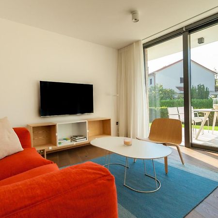 De Luxe Apartments Elisa マリンスカ 部屋 写真