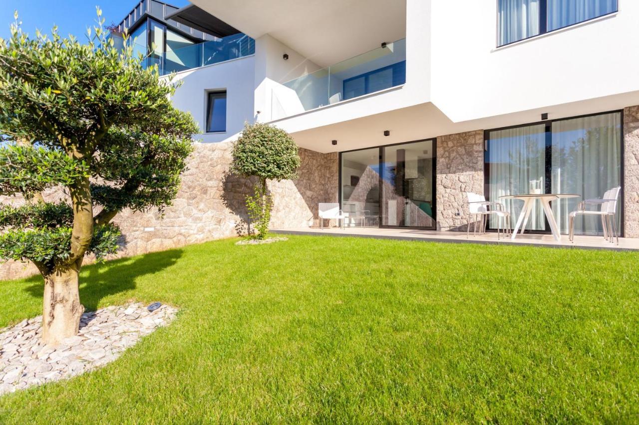 De Luxe Apartments Elisa マリンスカ 部屋 写真