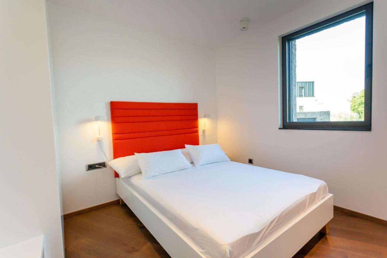 De Luxe Apartments Elisa マリンスカ 部屋 写真
