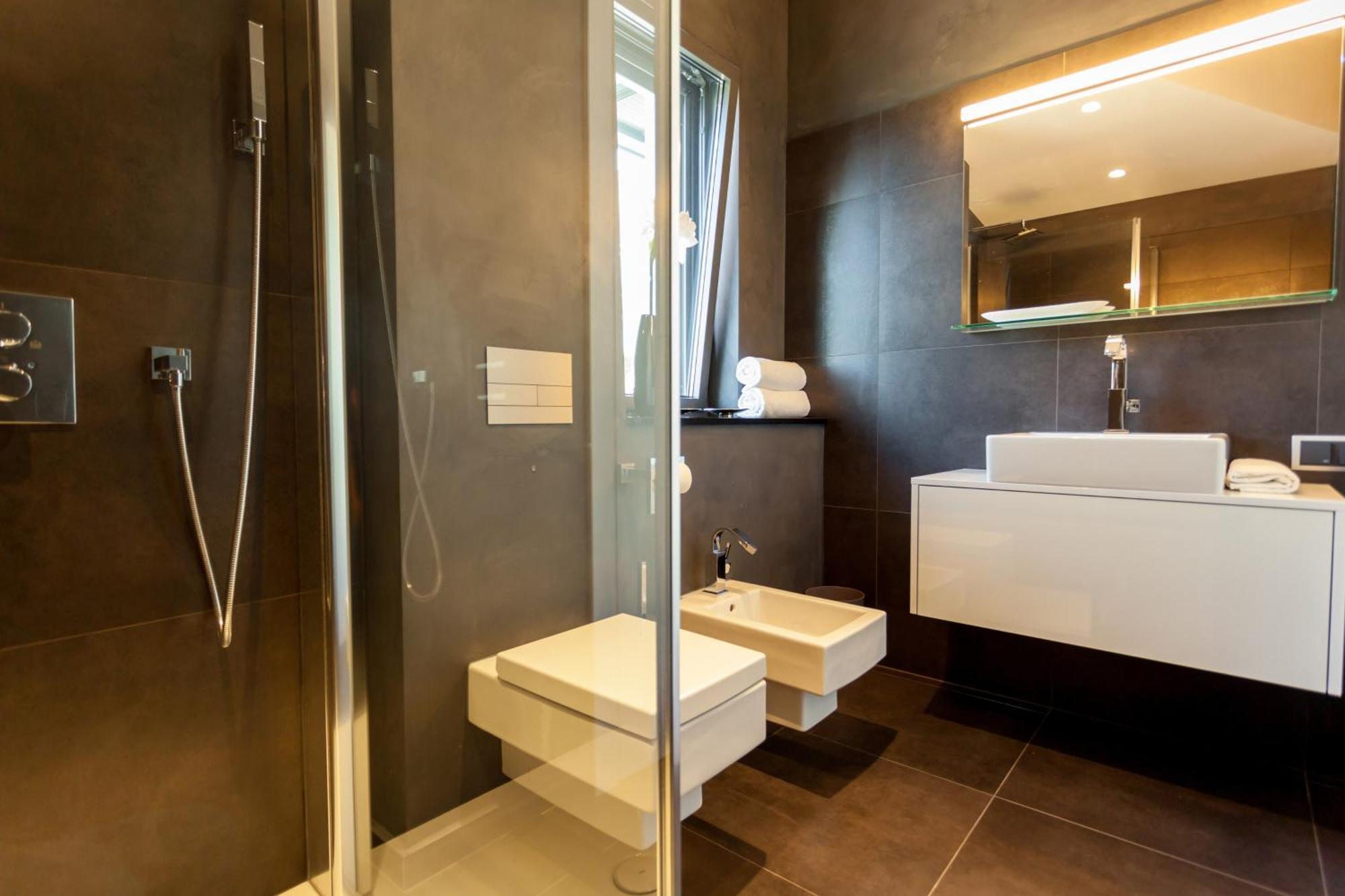 De Luxe Apartments Elisa マリンスカ 部屋 写真