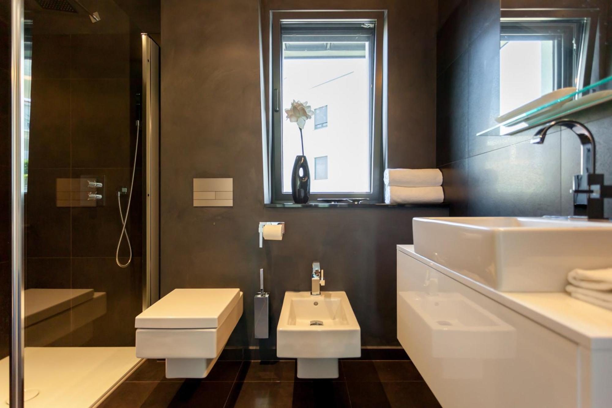 De Luxe Apartments Elisa マリンスカ 部屋 写真