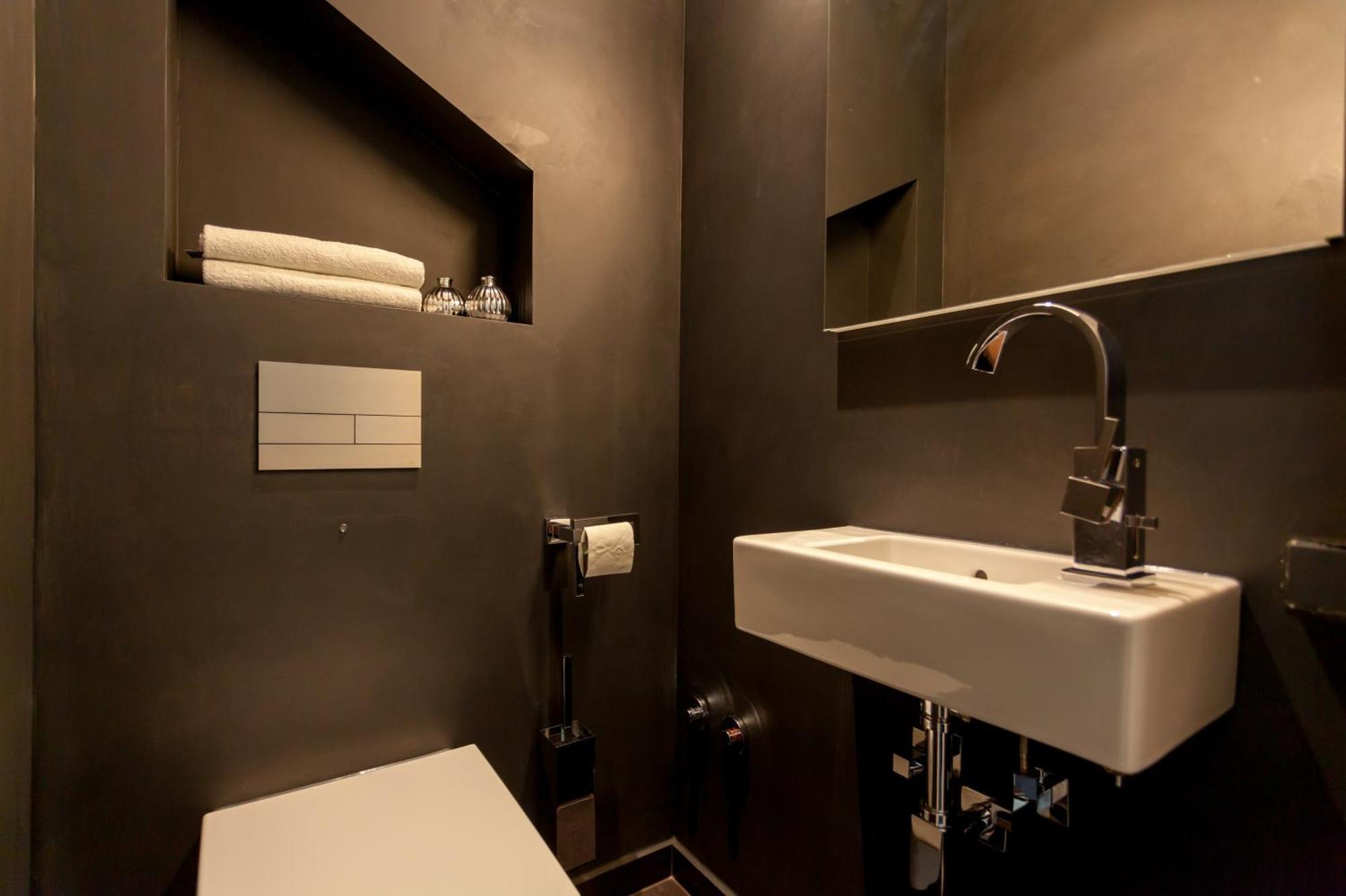 De Luxe Apartments Elisa マリンスカ 部屋 写真