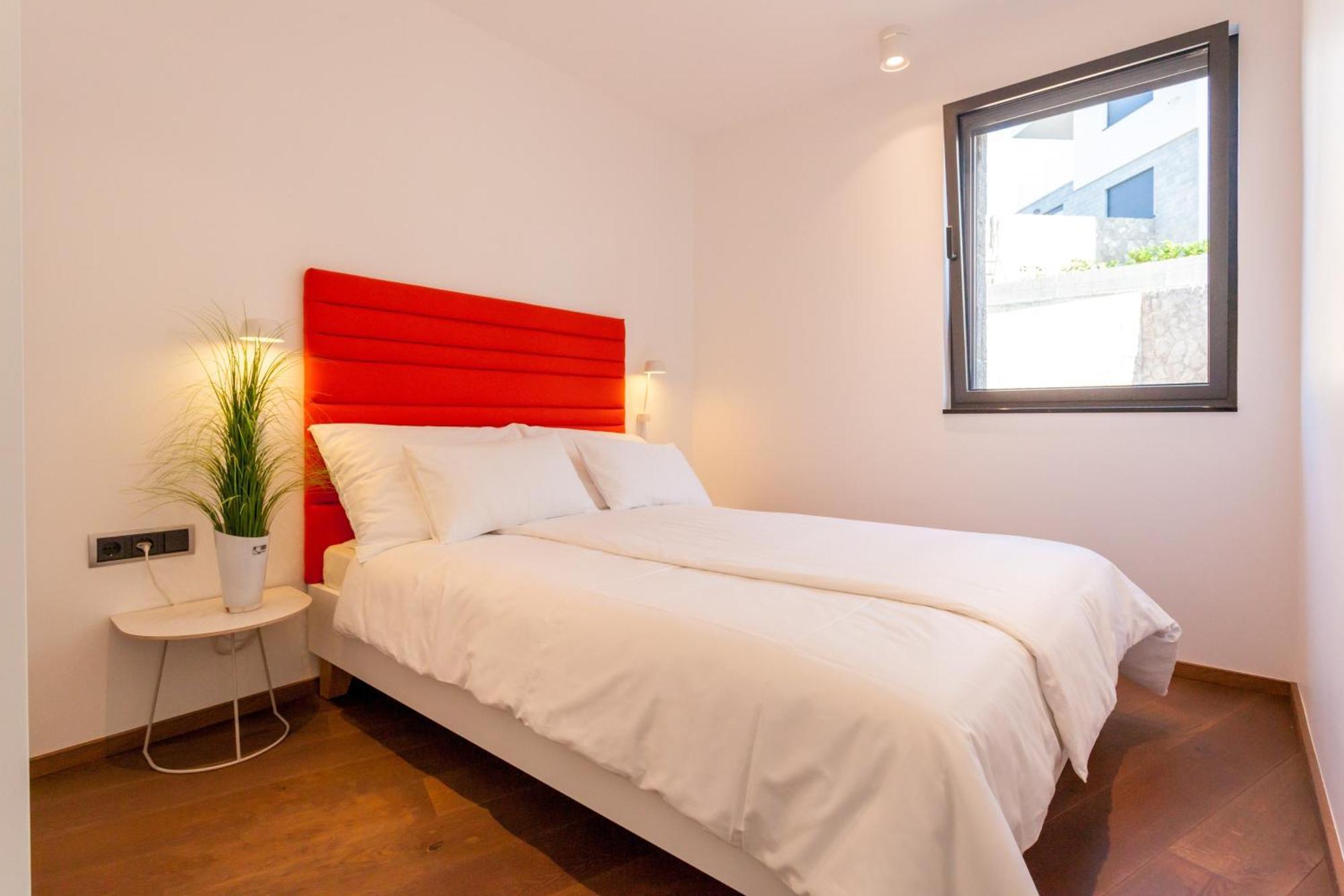 De Luxe Apartments Elisa マリンスカ 部屋 写真